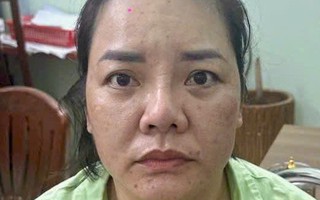 Công an TPHCM phát hiện người phụ nữ đã trốn truy nã 11 năm trong khách sạn