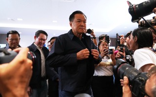 Thái Lan chuẩn bị cho chính phủ liên minh