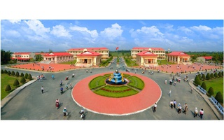 Năm 2026, Trường ĐH Cửu Long tuyển sinh 38 ngành