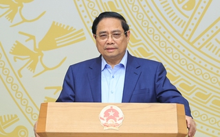 Thủ tướng yêu cầu báo cáo giải pháp để thu hút nguồn ngoại tệ và vàng miếng trong dân