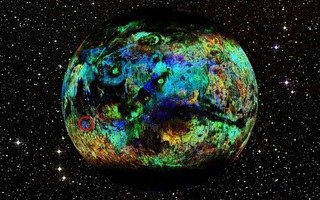 Sự sống ngoài hành tinh: Tiết lộ mới từ vật thể rơi xuống Sahara