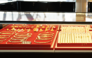 Cuối ngày 9-2, giá vàng miếng SJC biến động mạnh