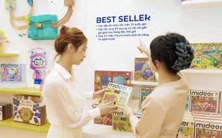 "VƯỢT RÀO" GIA CÔNG, LẬP KỲ TÍCH TRIỆU ĐÔ (*): Biểu tượng bảo chứng