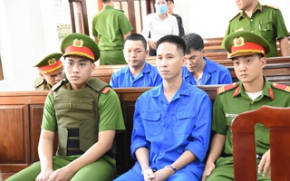 Đang xét xử vụ thảm án làm 3 người tử vong ở Đồng Nai
