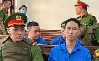 Vụ thảm án làm 3 người tử vong ở Đồng Nai: Lê Sỹ Tùng khai mua súng chỉ để giết người