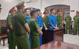 Vụ thảm án làm 3 người tử vong ở Đồng Nai: Đề nghị mức án tử hình đối với Lê Sỹ Tùng