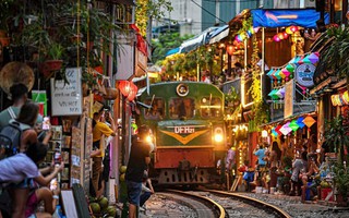 Mở ra cơ hội tái thiết không gian đô thị