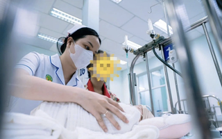 Tưởng viêm phổi, hóa ra mắc bệnh cực hiếm