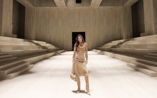 Diện mạo Hồ Ngọc Hà