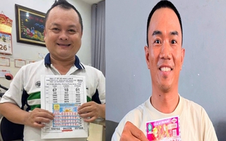 Xổ số miền Nam: 48 vé trúng giải độc đắc đang được đại lý “truy tìm”