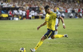 Ronaldo mưu tính bước đi chưa từng có trong sự nghiệp