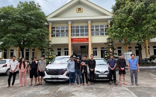 Diễn biến mới vụ người phụ nữ tháo chạy khỏi nhóm bắt cóc ở Tây Ninh