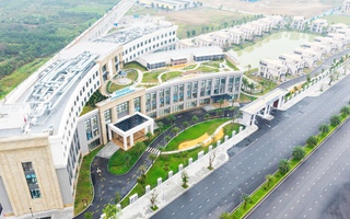 Hưng Yên có thêm bệnh viện gần 1.500 tỉ đồng