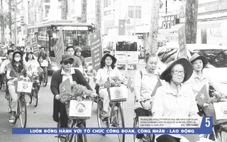 Báo in ngày 2-3: Cần biết về sổ BHXH, BHYT điện tử