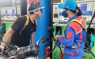 Buộc dùng xăng E10 từ 1-6, hàng chục triệu xe máy, ô tô cần chú ý gì?