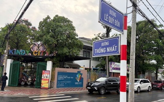 Định vị chính xác địa chỉ nhà