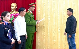 Bắt chủ cơ sở sản xuất dấm ăn kém chất lượng