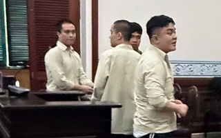 Công an lật tẩy chiêu lừa mới từ kẻ mua Vietlott gặp "mạng lỗi"