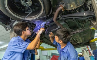 Trường cao đẳng tiết lộ ngành "hot", nhiều năm tuyển đủ chỉ tiêu sớm