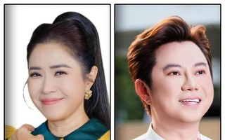 Quốc Đại, Quỳnh Hoa hội ngộ trong đêm "Có một thời thanh xuân như thế"