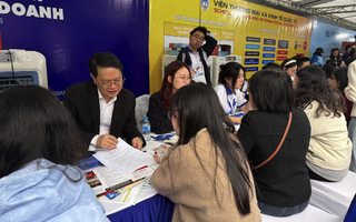 Các trường đại học mở loạt ngành học mới, tăng lựa chọn cho thí sinh