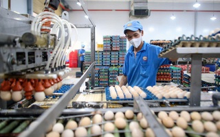 Nỗ lực giữ giá hàng hóa