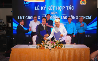 Thêm hy vọng an cư cho công nhân