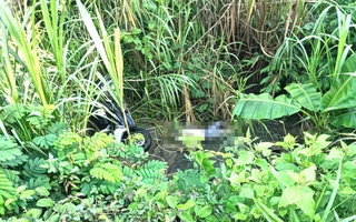 Phát hiện nam sinh viên tử vong dưới vực đèo Chuối sau 2 ngày mất tích