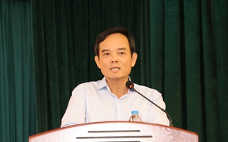 Bí thư Thành ủy TPHCM: "Đã qua rồi cái thời muốn hứa gì thì hứa"