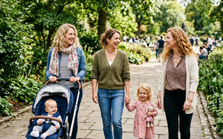 Làm 2 điều này, nữ giới sẽ chậm lão hóa và tăng tuổi thọ