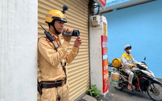 Những ai vi phạm an toàn giao thông đường sắt nhiều nhất?