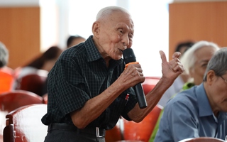 Cử tri TPHCM mong mỏi đại biểu trúng cử giữ trọn lời hứa với người dân