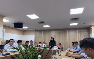 Một số người mua xăng tích trữ tại nhà, quản lý thị trường TPHCM cảnh báo nóng