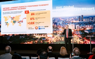 Thuế quan của Mỹ, căng thẳng địa chính trị tác động tới toàn cầu hóa của thế giới và Việt Nam?