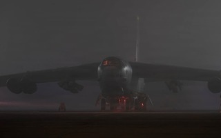 Điểm nóng xung đột ngày 13-3: Máy bay ném bom Mỹ liên tiếp được điều động