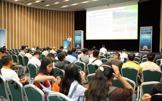 Nơi hội tụ tinh hoa tri thức cho kỷ nguyên "Thủy sản thông minh"