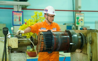 EPS sẵn sàng cho cao điểm mùa khô 2026