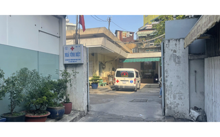 Công an TPHCM thông tin vụ việc liên quan Nhà Vĩnh biệt Bệnh viện Chợ Rẫy