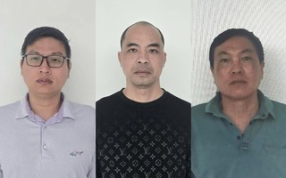 Khởi tố giám đốc công ty chuyên bán, lắp đặt thiết bị kinh doanh xăng dầu