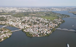 Thành lập Tổ soạn thảo Đề án thành lập thành phố Đồng Nai trực thuộc Trung ương