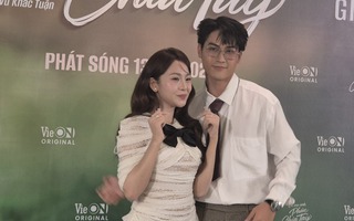 Võ Điền Gia Huy từ chối Trấn Thành để yêu đương Tam Triều Dâng