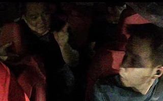 Đoạn clip viral nhất mạng xã hội lúc này