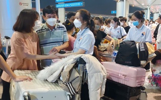 Thêm cơ chế bảo vệ người lao động