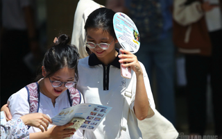 6 điều chỉnh trong quy chế thi tốt nghiệp THPT năm 2026