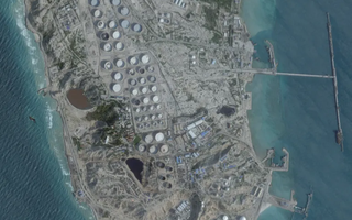 Bên trong "hòn đảo cấm" mà Iran bảo vệ nghiêm ngặt