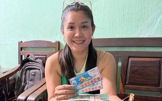 Sáng 12-3, xuất hiện nhiều người trúng 3 giải độc đắc xổ số miền Nam