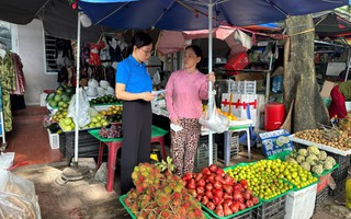 Chi lương không có chứng từ, cá nhân kinh doanh không được khấu trừ khi tính thuế thu nhập cá nhân