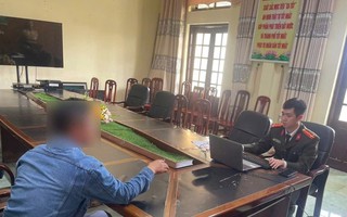 Xử phạt 2 người đàn ông đăng tải bình luận xuyên tạc, xúc phạm lãnh đạo TP Hải Phòng