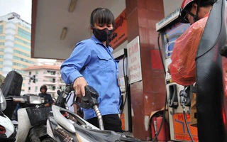 Ứng phó sức ép giá xăng dầu