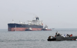 Điểm nóng xung đột ngày 12-3: IEA "xả" kỷ lục 400 triệu thùng dầu thô cứu thị trường 